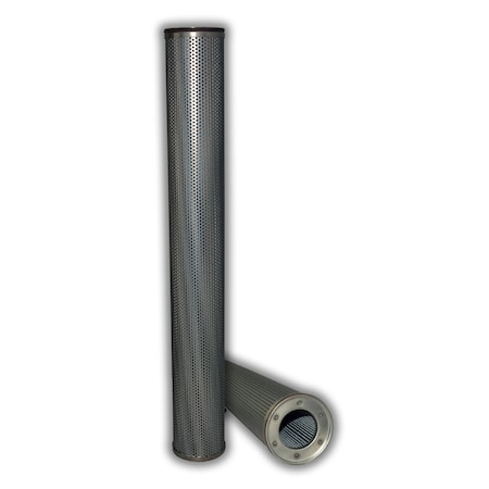 Main Filter